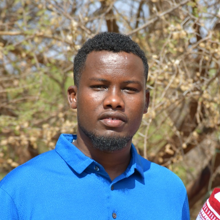 GIDEON LENGALEN | Finance Manager