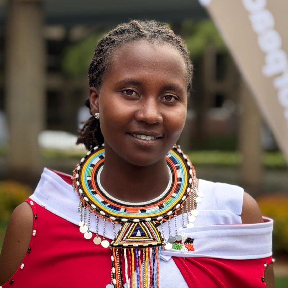 Rachael Paranai Kipish | Procurement and Logistics Assistant